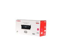 CANON 723 2642B002 MAGENTA TONER - 8500 PAGES POUR I-SENSYS LBP7750CDN