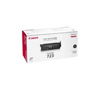 CANON 723 (2644B002) NOIR TONER - 5000 PAGES | POUR I-SENSYS LBP7750CDN