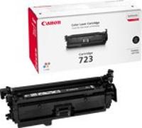Canon 723 BK cartouche de toner noir 5000 pages - 2644B002