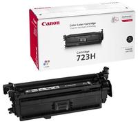 Canon 723 BKH cartouche de toner noir 10000 pages - 2645B002