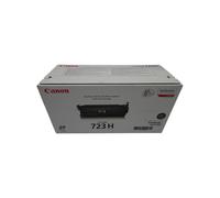 Canon 723H Cartouche de toner 1 pièce(s) Original Noir