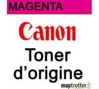 Canon 723M Cartouche de toner 1 pièce(s) Original Magenta