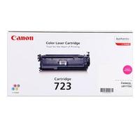 Canon 723M Cartouche de toner 1 pièce(s) Original Magenta