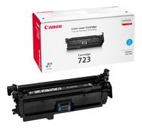 Canon 723C Cartouche de toner 1 pièce(s) Original Cyan