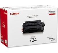 Canon CRG-724 Pack de Cartouche d'encre d'origine