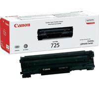 Canon 725 - Noir - Toner