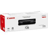 Canon 726 - Noir - Toner