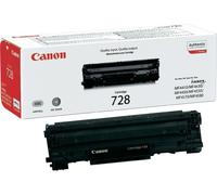 Canon 728 - Noir - Toner