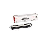 Canon 729 BK Cartouche