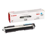 CANON 729-C toner cyan capacité standard 1.000 pages pack de 1