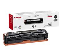 Canon 731 BK toner cartridge 6272B002