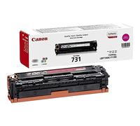 Canon Cartouche de toner d'origine 731M Magenta – 6270B002