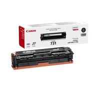 Canon 731 Y cartouche de toner jaune 1500 pages - 6269B002