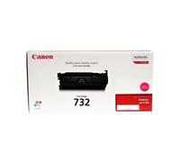 Canon Cartouche de toner 732 (6261B011) Magenta – Original