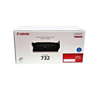 CANON 732 6262B002 CYAN TONER - 6400 PAGES POUR COLOR IMAGECLASS LBP7780CDN