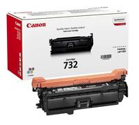 6262B002 CANON 732 CARTOUCHE DE TONER CYAN