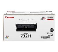 Canon 732H Cartouche de toner Noir
