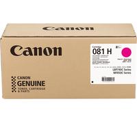 Canon 7335C001 Toner Magenta Original 081 hm
