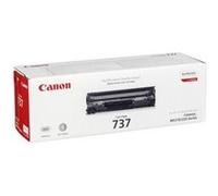 CANON 737 BLACK TONER G