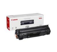Canon 737 cartouche de toner noir de 2400 pages - 9435B002