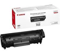 CANON 7616A005 - TONER CRG-703 2K