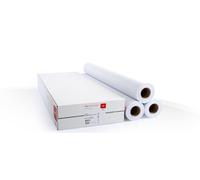 Canon 7675B054 "Canon-OCE Roll Paper Standard CAD 90g," (33"/838mm, 50m roll, 90g/m2)