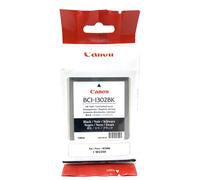 Canon 7717A001 BCI-1302BK Cartouche D'Origine Noir Pour Canon W2200