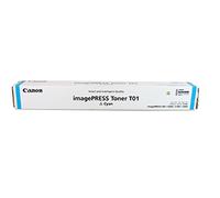 Canon Toner 8067B001/T01 Original Cyan