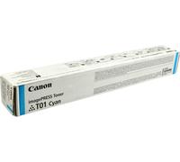 Canon Toner 8067B001/T01 Original Cyan