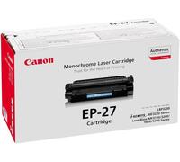 CANON 8489A002 - TONER EP-27 N 2.5K