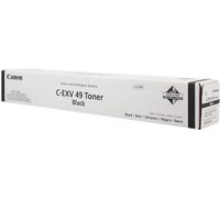 Original Canon 8524B002 / CEXV49 Toner noir