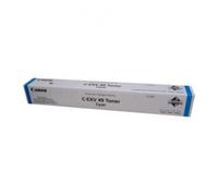 Toner Canon Original C-EXV49 Cyan