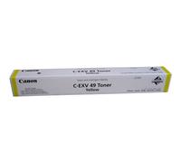 Canon Toner C-EXV 49 – Jaune