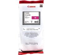 Canon PFI-207M - Magenta - Cartouche d'encre