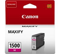 Canon PGI-1500M - Magenta - Cartouche d'encre
