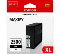 Canon PGI-2500XL BK - Noir - Cartouche d'encre - Grande capacité