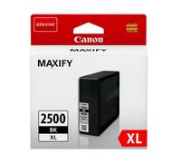 Canon PGI-2500XL BK - Noir - Cartouche d'encre - Grande capacité