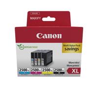 CANON 9254B010 CMYK ENCRE - 2500 PAGE EN NOIR ET BLANC POUR MAXIFY IB4050