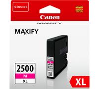 Canon Cartouche d'encre magenta haute autonomie PGI-2500XL