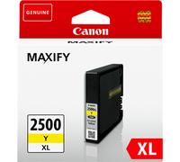 Canon PGI-2500XL Y - Jaune - Cartouche d'encre - Grande capacité