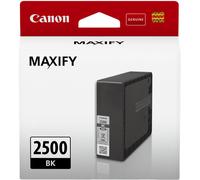 Canon PGI-2500 BK Cartouche d'encre noire