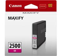 Canon Cartouche d'encre magenta PGI-2500M