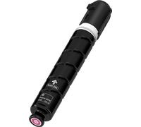 Canon 9452B001 034M Cartouche D'Origine Magenta Pour Ir C1225iF