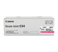 Canon 9456B001 : Toner Magenta Original pour ImageClass MF820Cdn/MF810Cdn, Impression Laser, Capacité 34000 pages, Noir/Orange, Code SH 84439990
