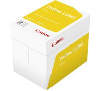 Canon 97005678 universel Papier de photocopieur DIN A4 80 g/m² 2500 feuille(s) blanc