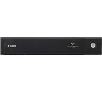 Canon imageFORMULA P-208II Alimentation papier de scanner 600 x 600 DPI A4 Noir