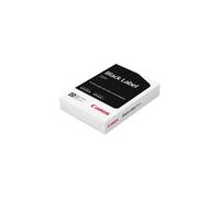 Canon Black Label Zero WOP211 - 107 micromètres - blanc - A4 (210 x 297 mm) - 80 g/m² - 500 feuille(s) papier uni G