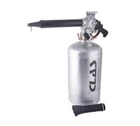 Canon a air/bazooka aluminium 18l- OP 0689 - CLAS Equipements