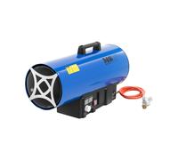 Canon à air chaud - 50 000 W - 510 m² | MSW