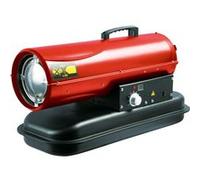 CANON À AIR CHAUD - DIESEL - 20 kW G